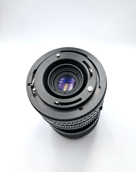 Exakta 35-70mm 1:3.5-4.5 MC Macro