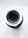 Olympus OM-System Zuiko MC Auto-T 1:4 f=200mm 176395 фото 6