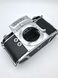 Exa Jhagee Dresden + Carl Zeiss Jena Tessar 2.8/50