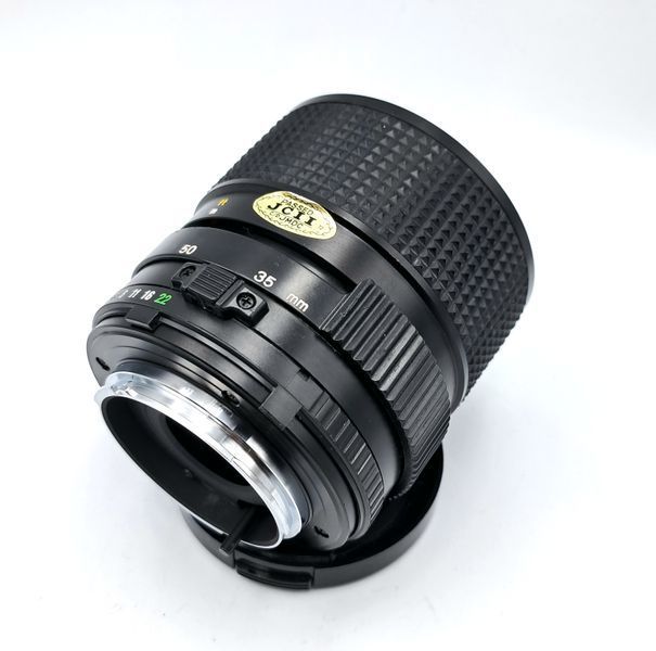Minolta MD Zoom 35-70mm 1:3.5