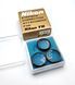 Nikon Eyepiece Correction Attachment for Nikon FM 0.00D, -2.00D, +2.00D
