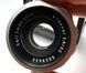 Exa Jhagee Dresden + Carl Zeiss Jena Tessar 2.8/50