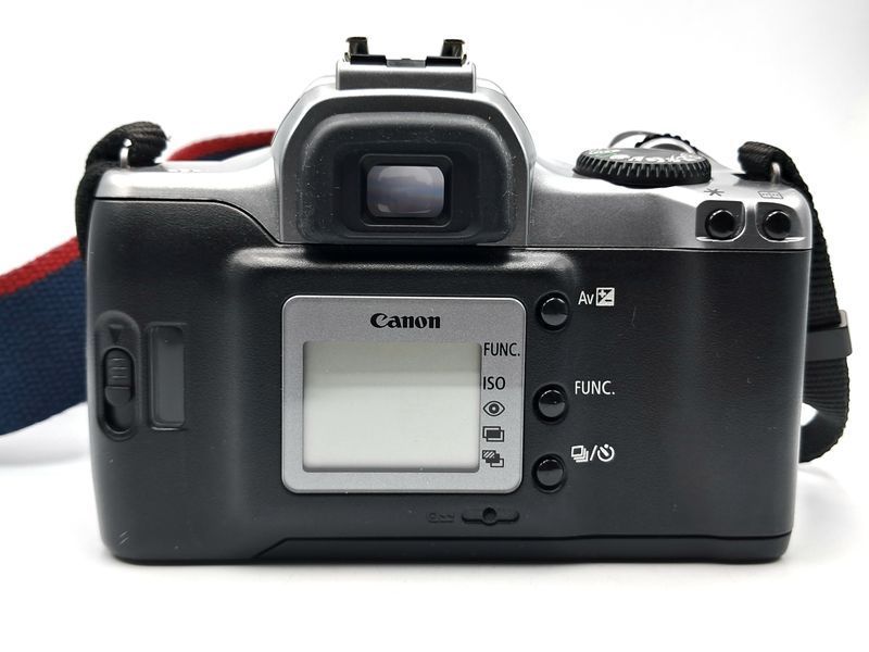 Canon EOS 3000V