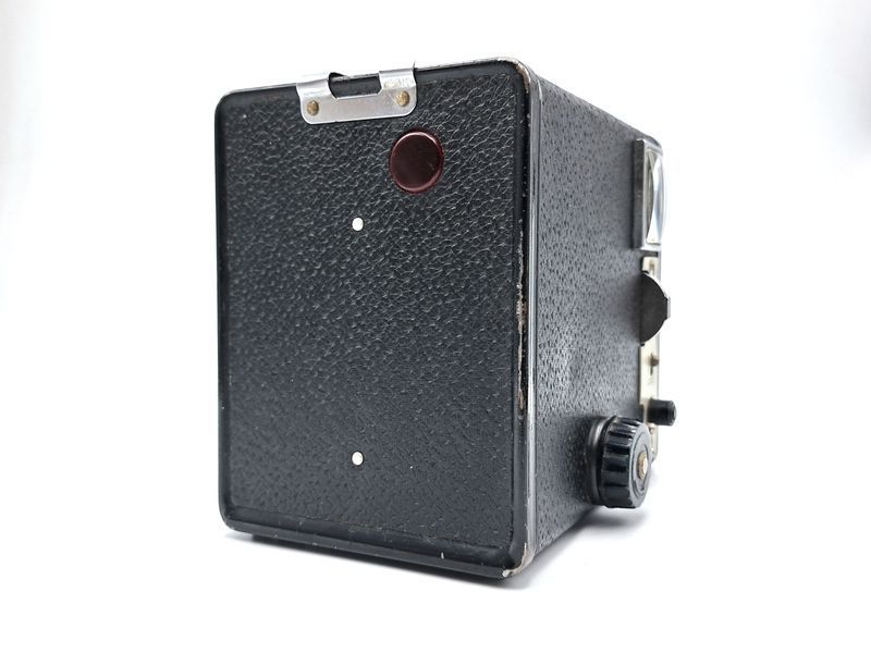 Kodak Brownie Six-20 Model E