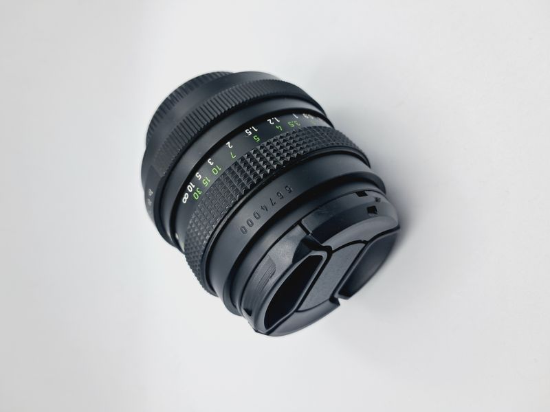 MC Pentacon auto 1.8/50 5674000 фото