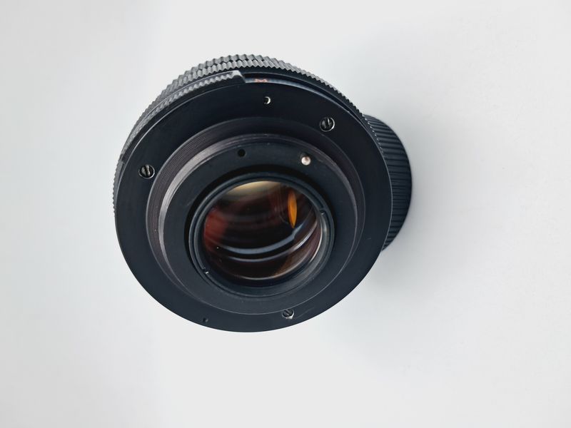 MC Pentacon auto 1.8/50 5674000 фото