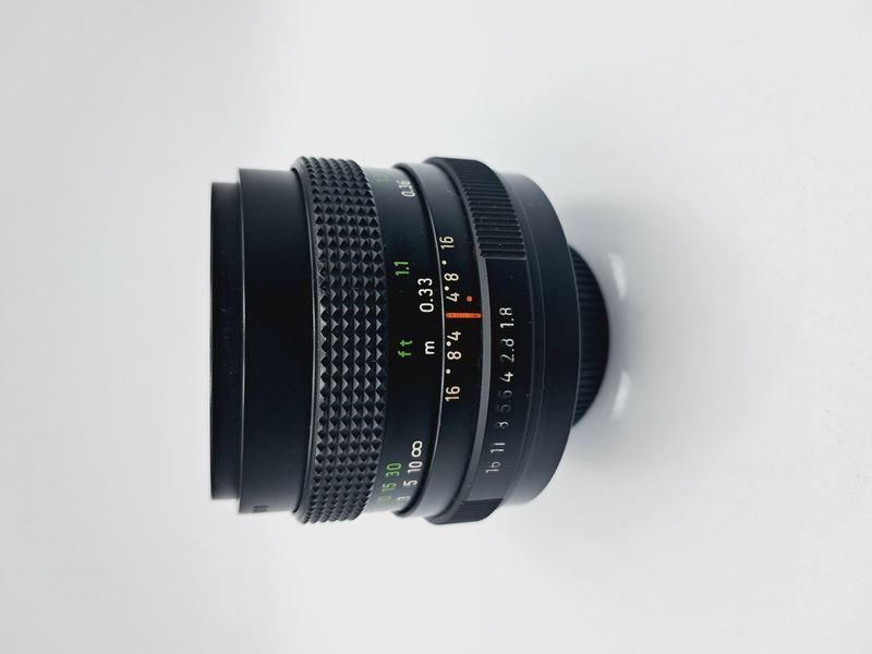 MC Pentacon auto 1.8/50 5674000 фото