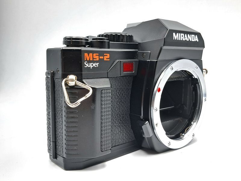 Miranda MS-2 Super
