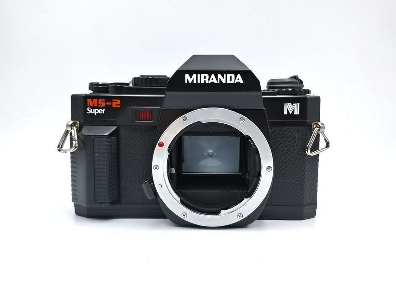 Miranda MS-2 Super