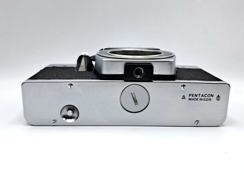 Praktica LTL