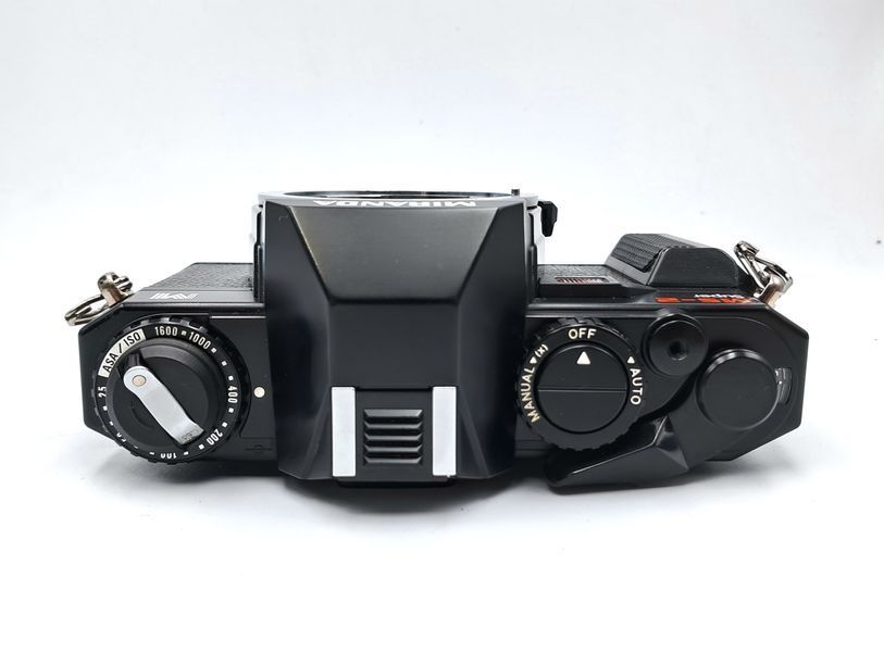 Miranda MS-2 Super