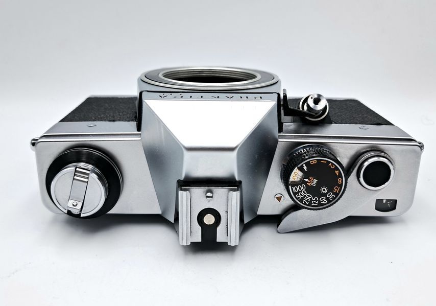 Praktica LTL
