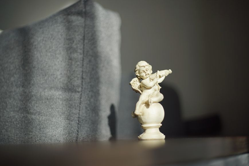 Canon Lens FD 50mm 1:1.8