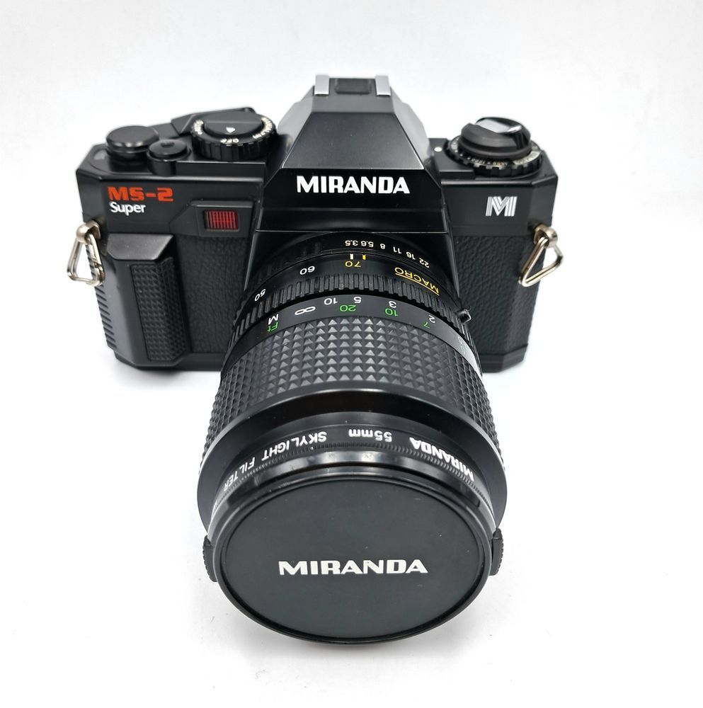 Miranda MS-2 Super