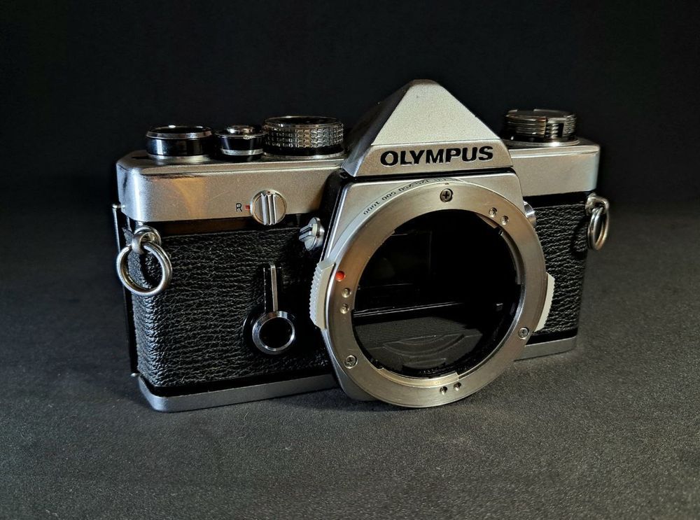 Olympus OM 1 991508 фото