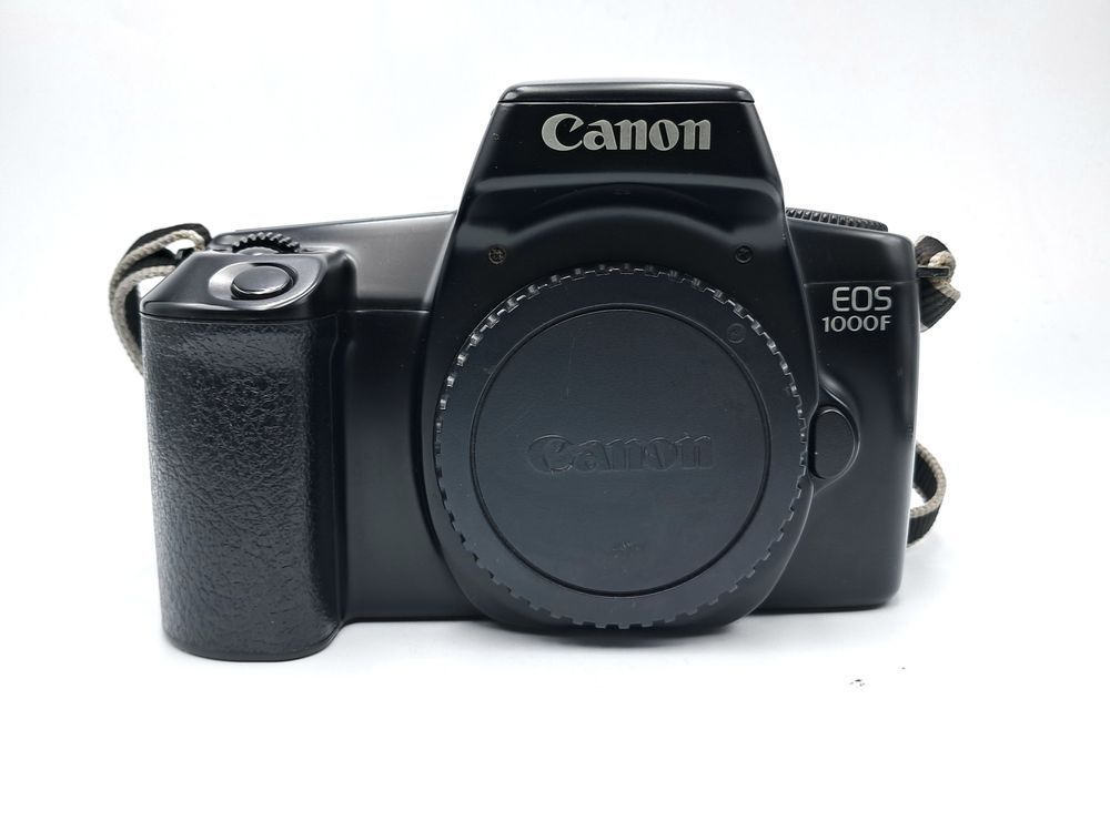 Canon EOS 1000F