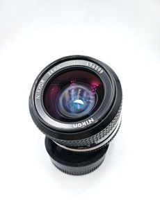 Nikon Nikkor 24mm 1:2.8