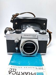Praktica LLC