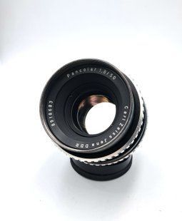 Carl Zeiss Jena Pancolar 1.8/50