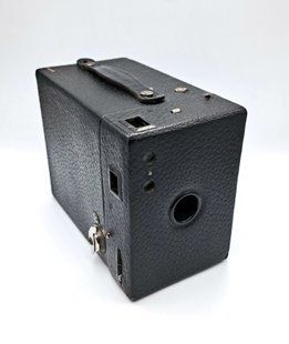Kodak №2 Hawk-Eye Model B 1922 рік