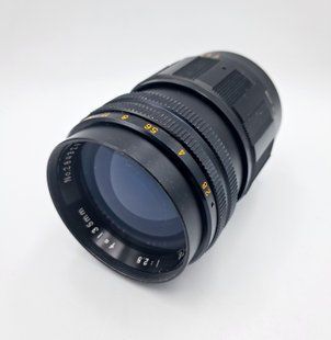 Optomax TelePhoto 1:2.8 f=135mm 284329 фото