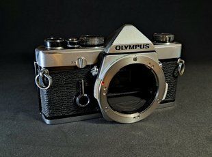 Olympus OM 1 991508 фото
