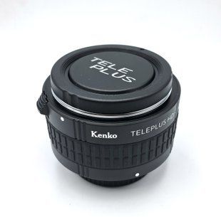 Kenko TelePlus HD N-AF 2x DGX