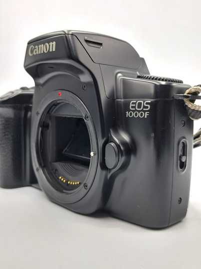 Купити Canon EOS 1000F 4029912 в інтернет магазині Manuallens