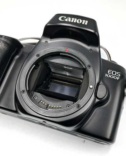 Купити Canon EOS 1000F 4029912 в інтернет магазині Manuallens