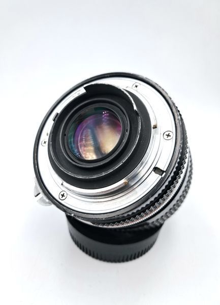 Nikon Nikkor 24mm 1:2.8