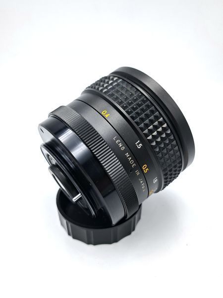 Helios 1:2.8 f=28mm
