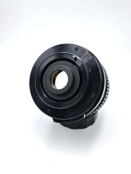 Helios 1:2.8 f=28mm