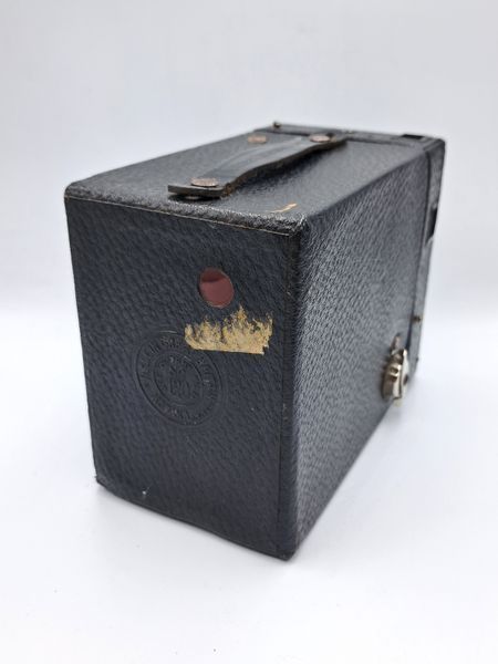 Kodak №2 Hawk-Eye Model B 1922 рік