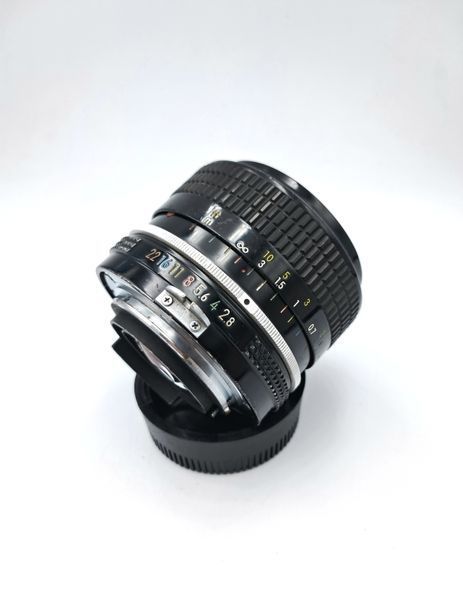 Nikon Nikkor 24mm 1:2.8