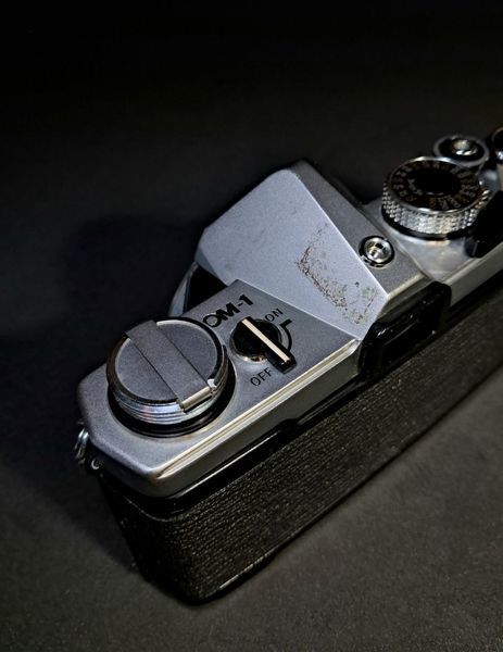 Olympus OM 1 991508 фото
