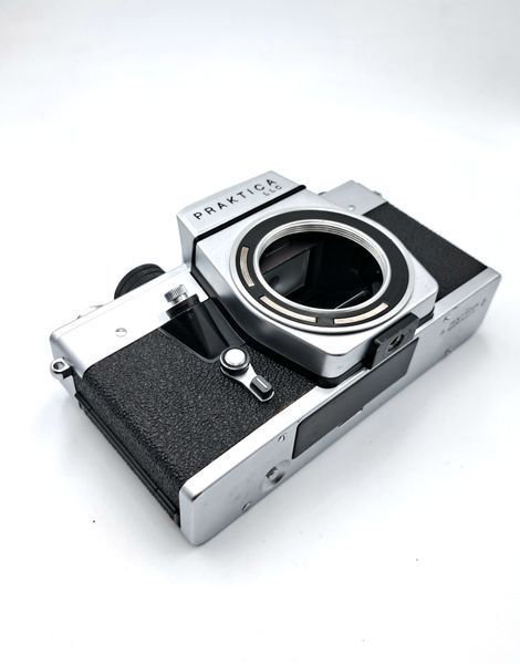 Praktica LLC