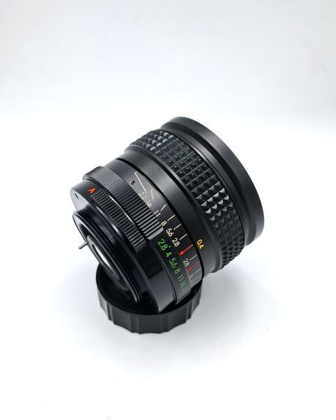 Helios 1:2.8 f=28mm