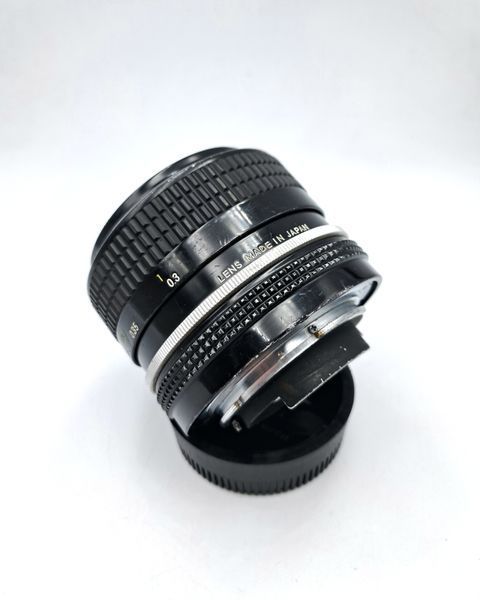 Nikon Nikkor 24mm 1:2.8