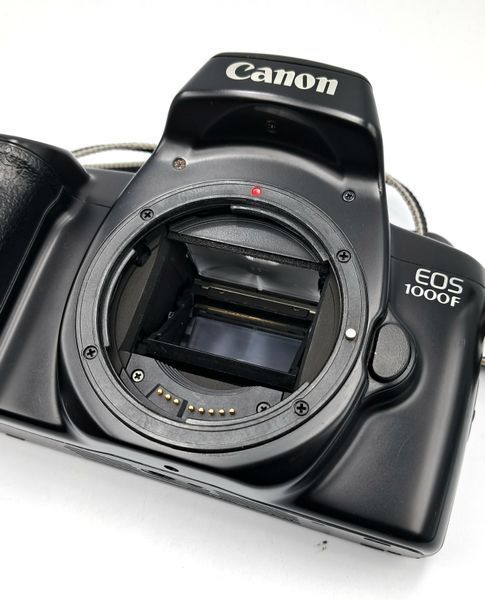 Canon EOS 1000F