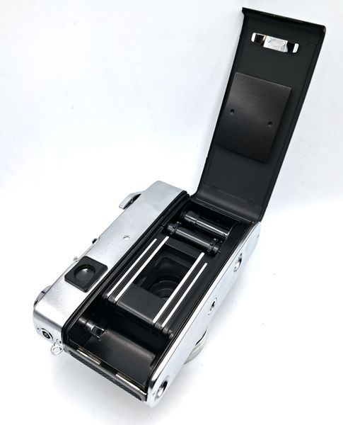 Yashica Minister III