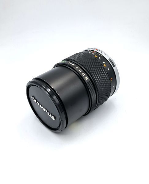 Olympus OM-System Zuiko Auto-T 135mm 1:3.5
