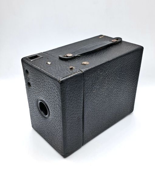 Kodak №2 Hawk-Eye Model B 1922 рік