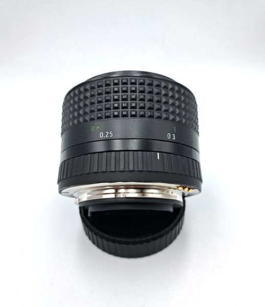 Carl Zeiss Jena P 1:2.8 f=28mm MC