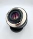Carl Zeiss Jena P 1:2.8 f=28mm MC