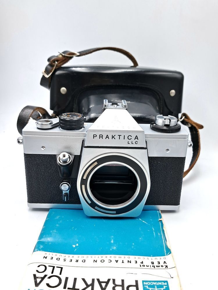 Praktica LLC