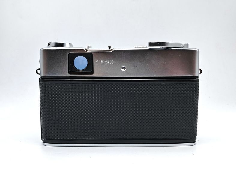 Yashica Minister III