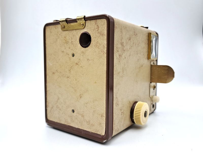 Kodak Brownie Flash IV