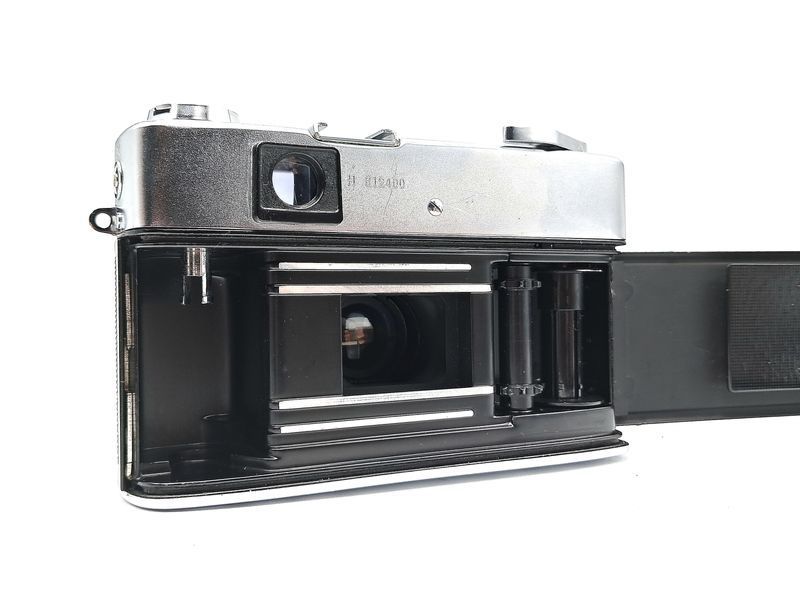 Yashica Minister III