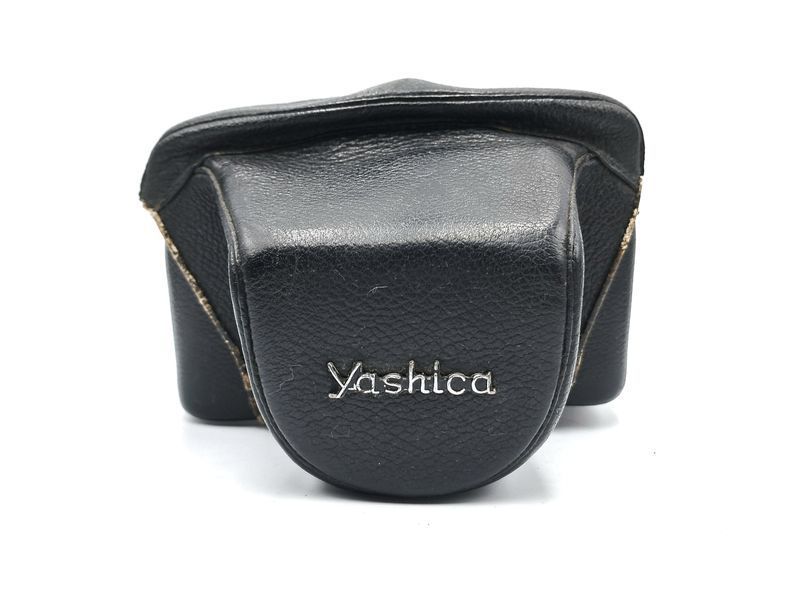 Yashica Minister III