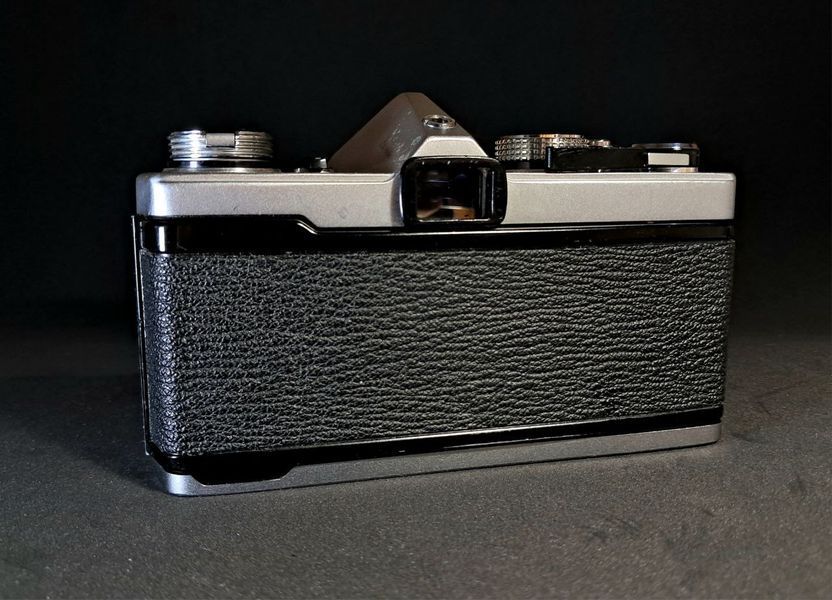 Olympus OM 1 991508 фото